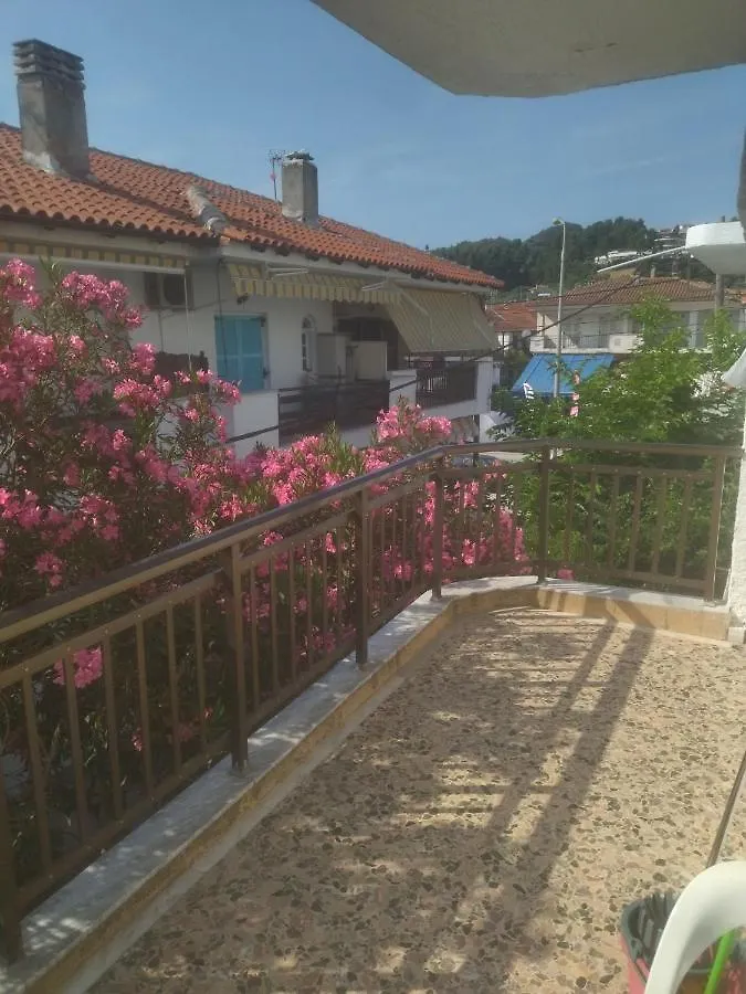 Pelekan Rooms And Apartments Athina 34 ペフコホリ ギリシャ