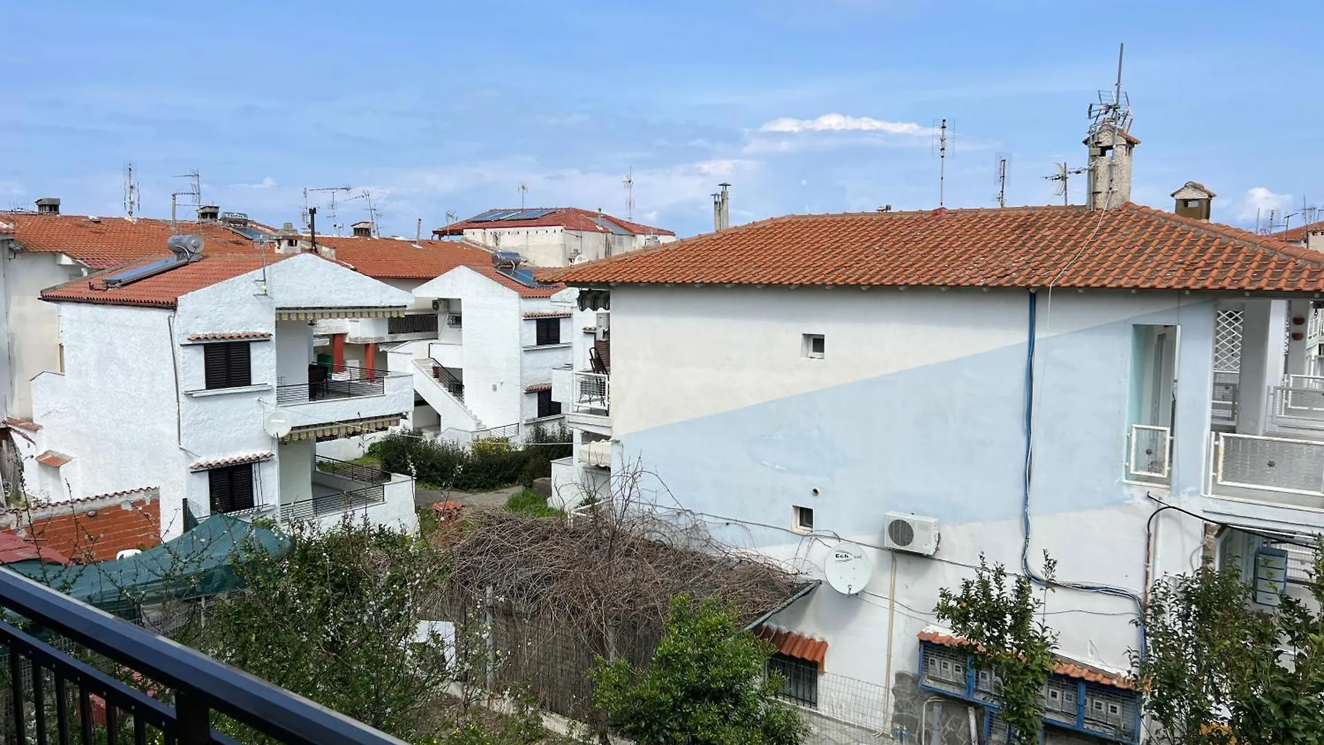 ホテル Pelekan Rooms And Apartments Athina 34 ペフコホリ ギリシャ