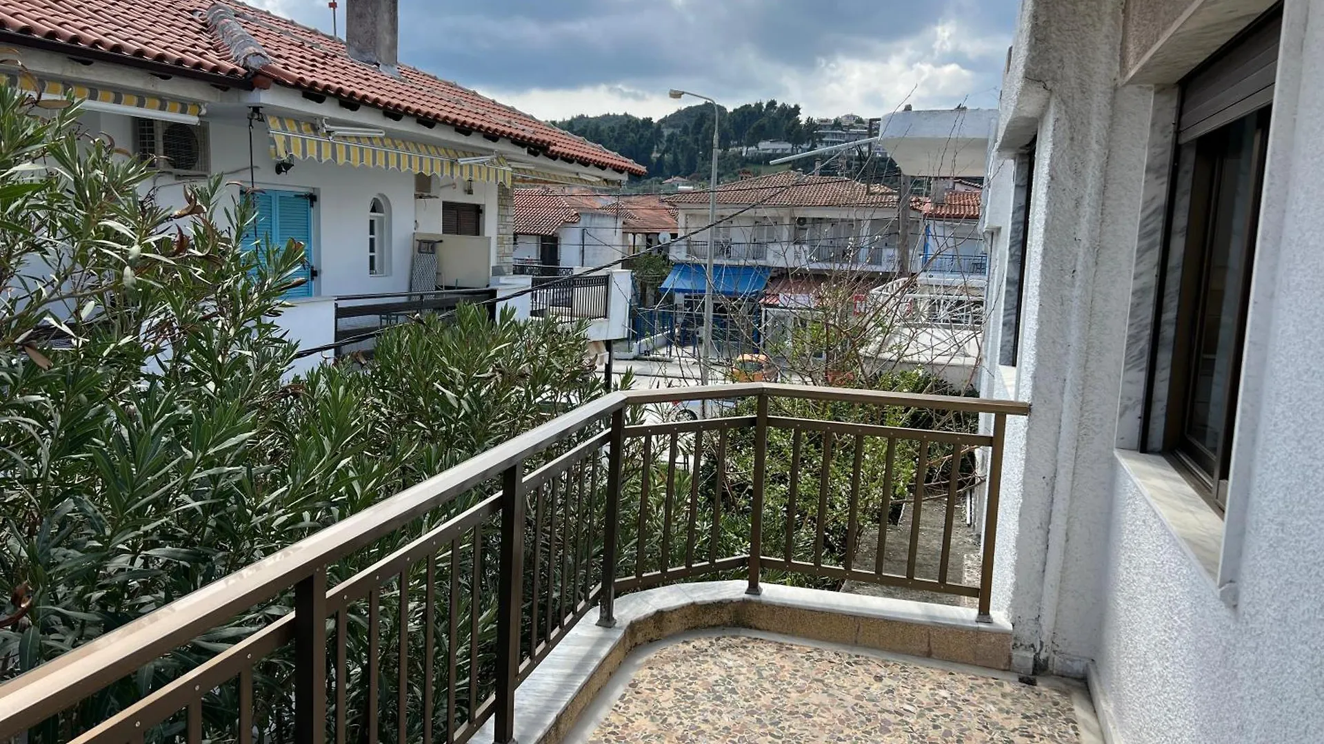 ホテル Pelekan Rooms And Apartments Athina 34 ペフコホリ